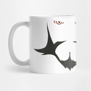 Minimalist Lordgenome Mug